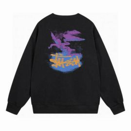 Picture of Stussy Sweatshirts _SKUStussyS-XLAA12026580